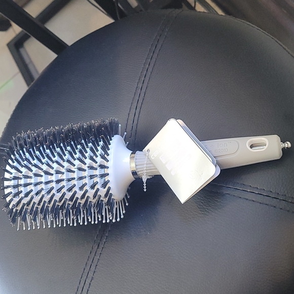 Olivia Garden Turbo Vent Oval Twin - Picture 4 of 5